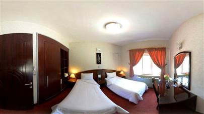 سوییت هتل جهانگردی یزد سوییت هتل جهانگردی یزد